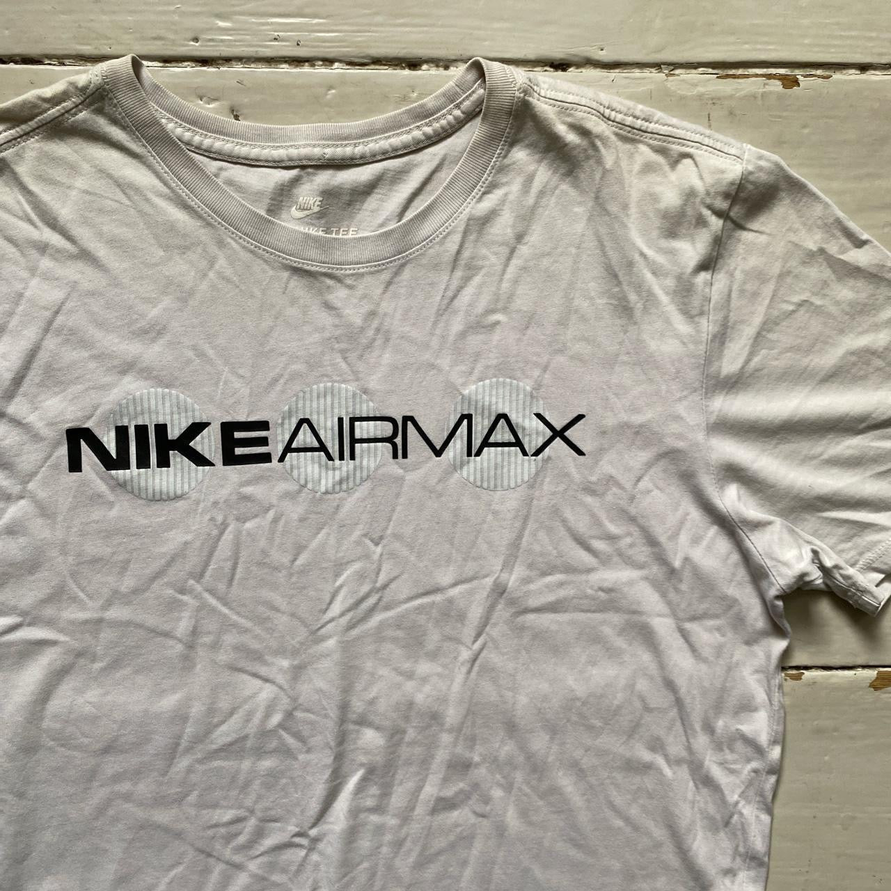 Nike Air Max T Shirt (Medium)