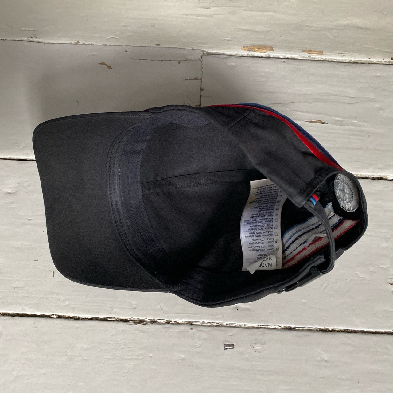 BMW M series Motorsport Cap