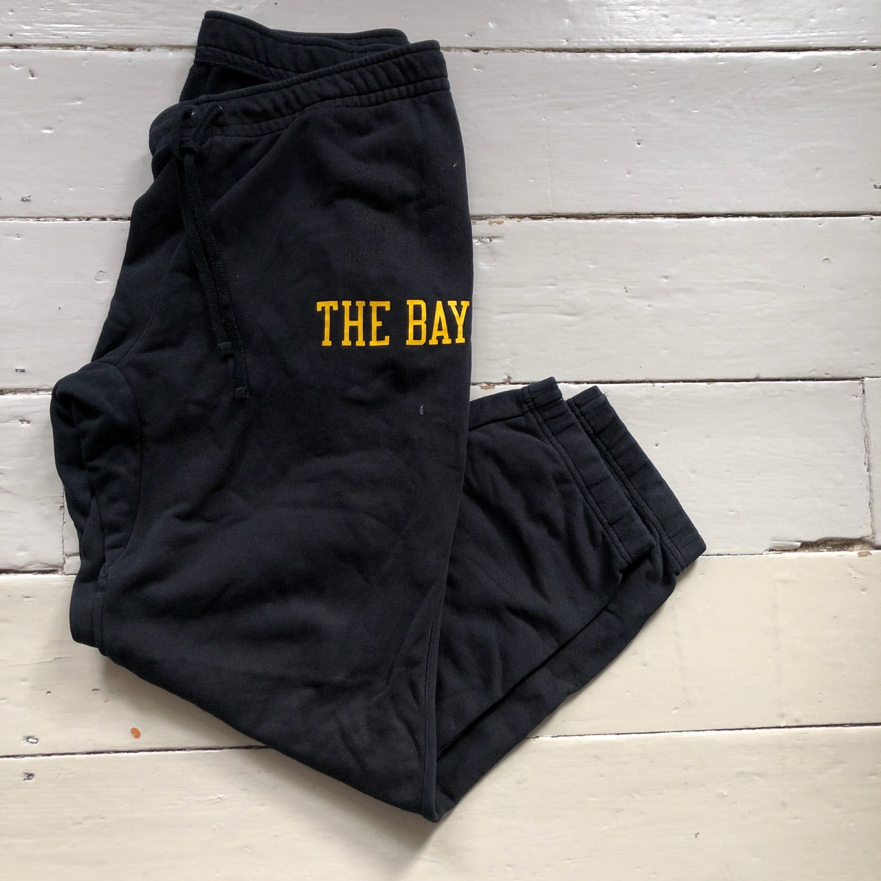Nike Golden State Warriors NBA Joggers (XXL)