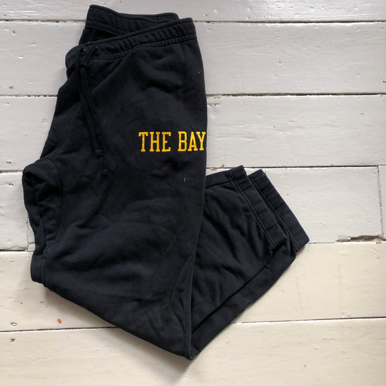 Nike Golden State Warriors NBA Joggers (XXL)