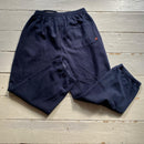 Snoop Dogg Clothing Navy Joggers (Large)
