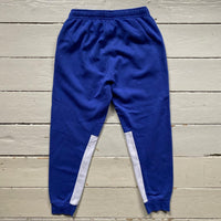 Nike Swoosh Tracksuit (Medium)