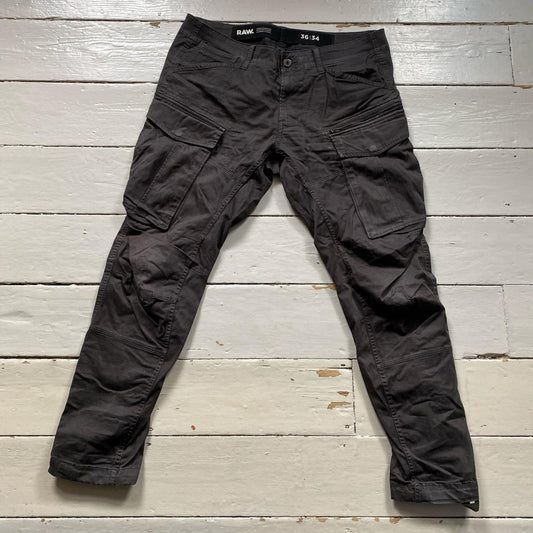 G Star Cargo Trousers (36/34)
