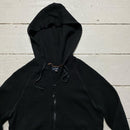 Armani Jeans Vintage Hoodie (Medium)