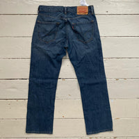 Levis 559 Navy Jeans (30/30)