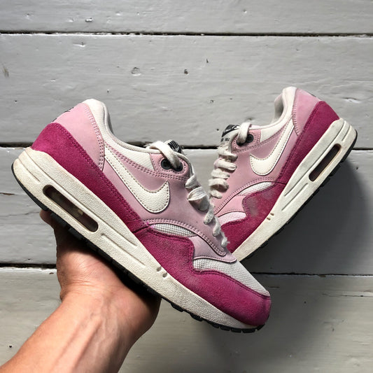 Nike Air Max 1 Pink (UK 6)