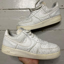 Nike Air Force 1 Snakeskin (UK 11)