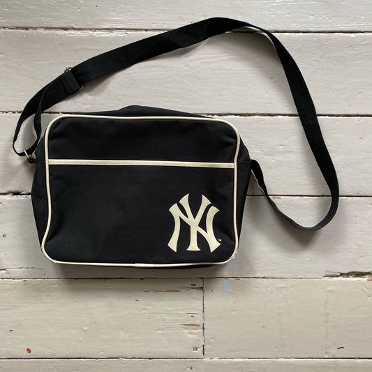New York Yankees Messenger Bag