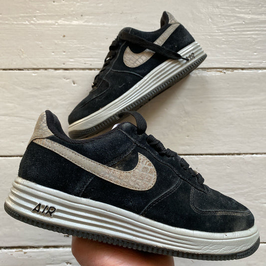 Nike Air Force 1 Lunar (UK 5.5)