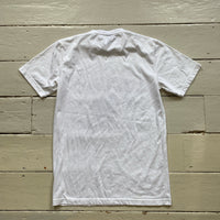 Patta Ride Dirty Graphic T-Shirt (Small)
