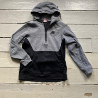 Nike Air Quarter Zip Jumper (Small)