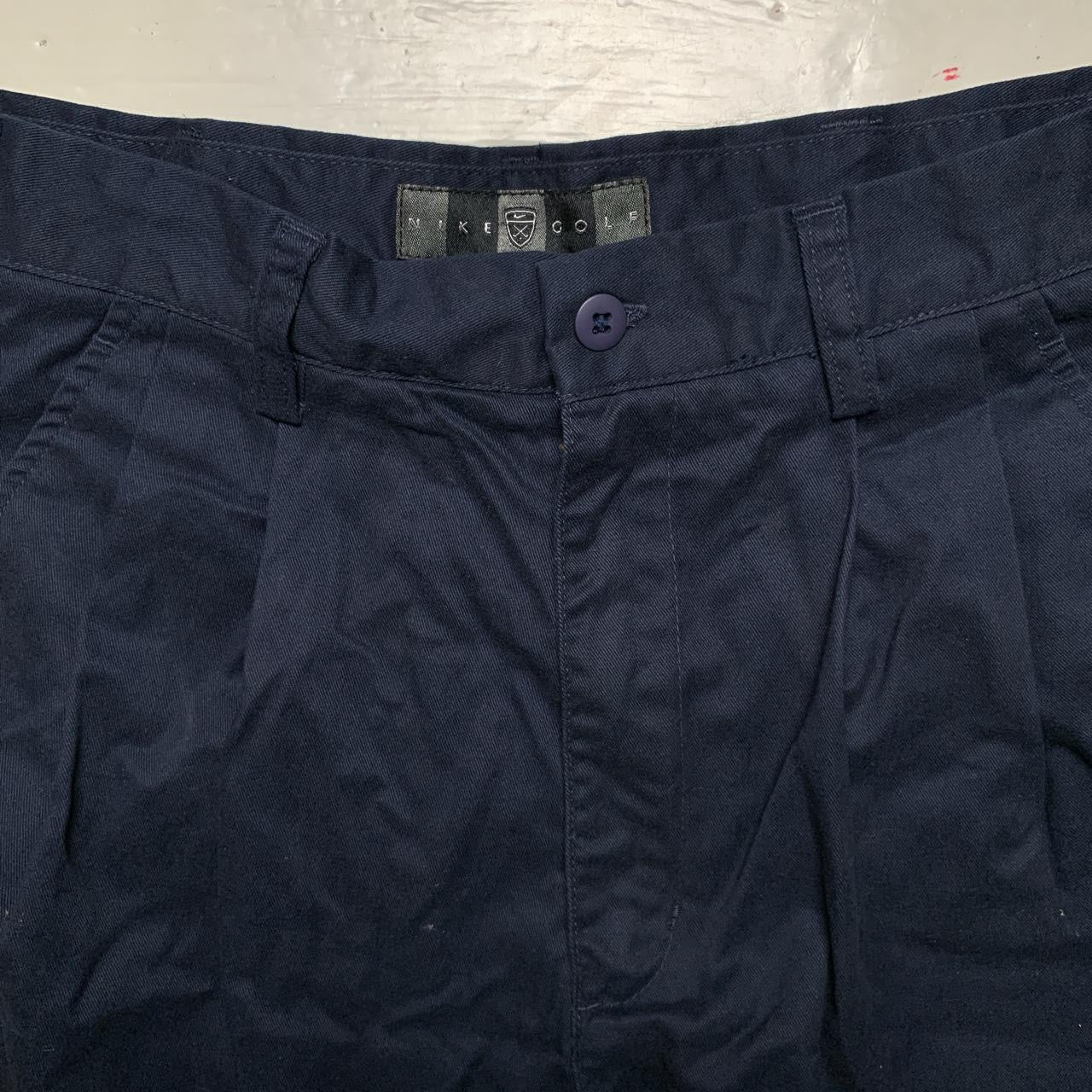 Nike Golf Shorts Navy (30W)