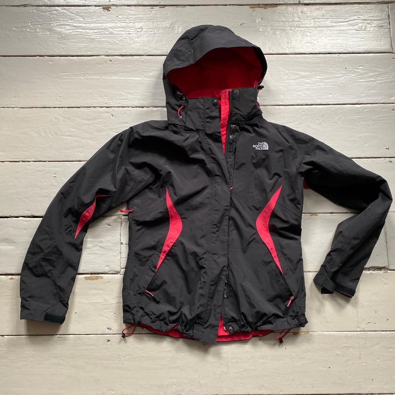 The North Face Womens Windbreaker (Small)