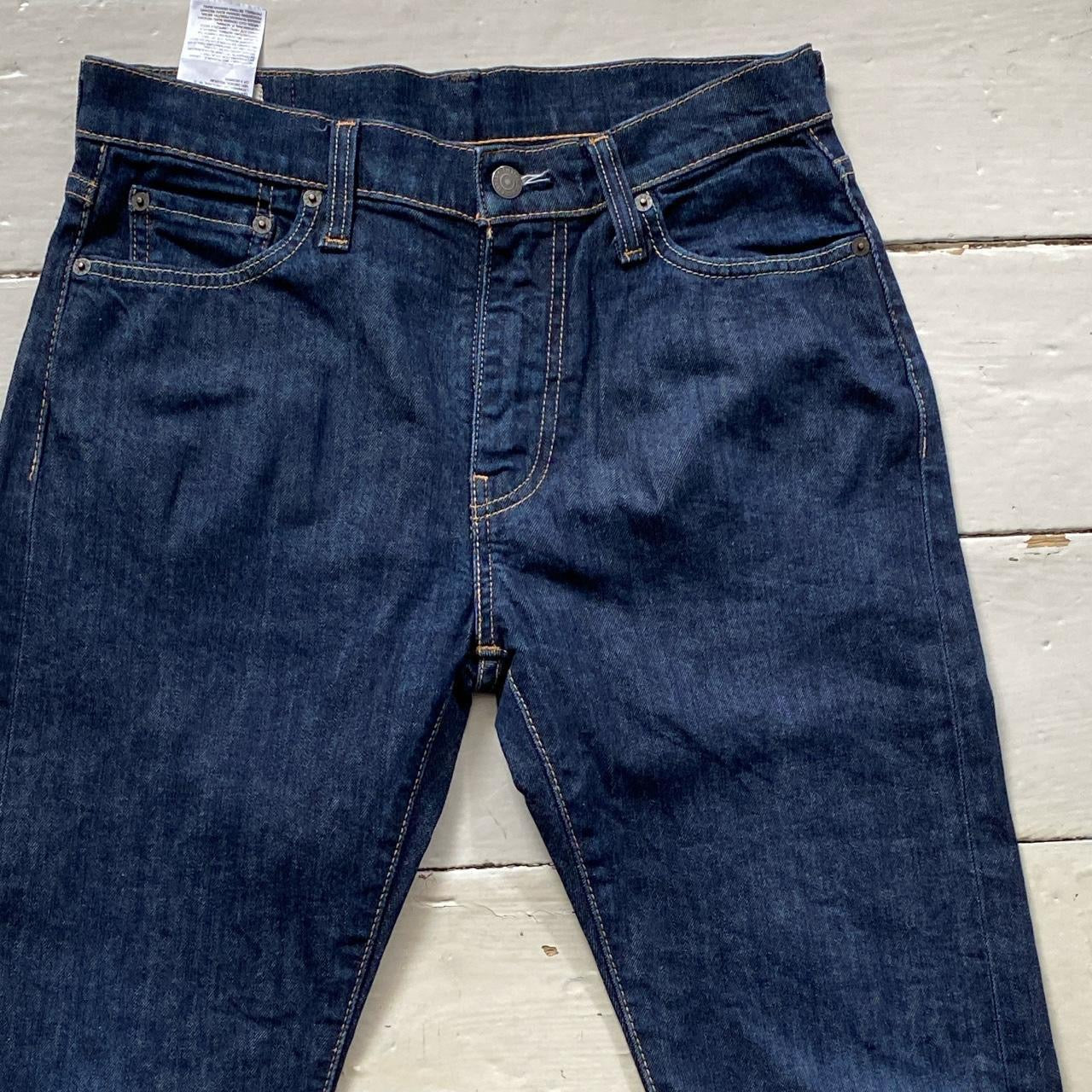 Levis 510 Navy Jeans (30/30)