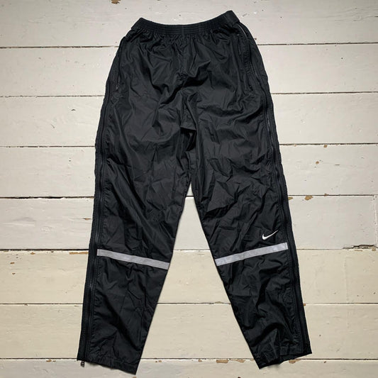 Nike Vintage 90s Shell Bottoms (Medium)