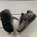 Nike Air Max 90 Zebra Pony Hair (UK 4)