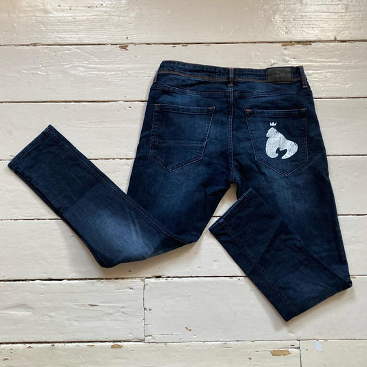 Money Clothing Jeans (32/29)