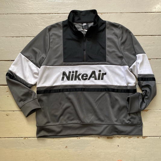 Nike Air Track Jacket (XXL)