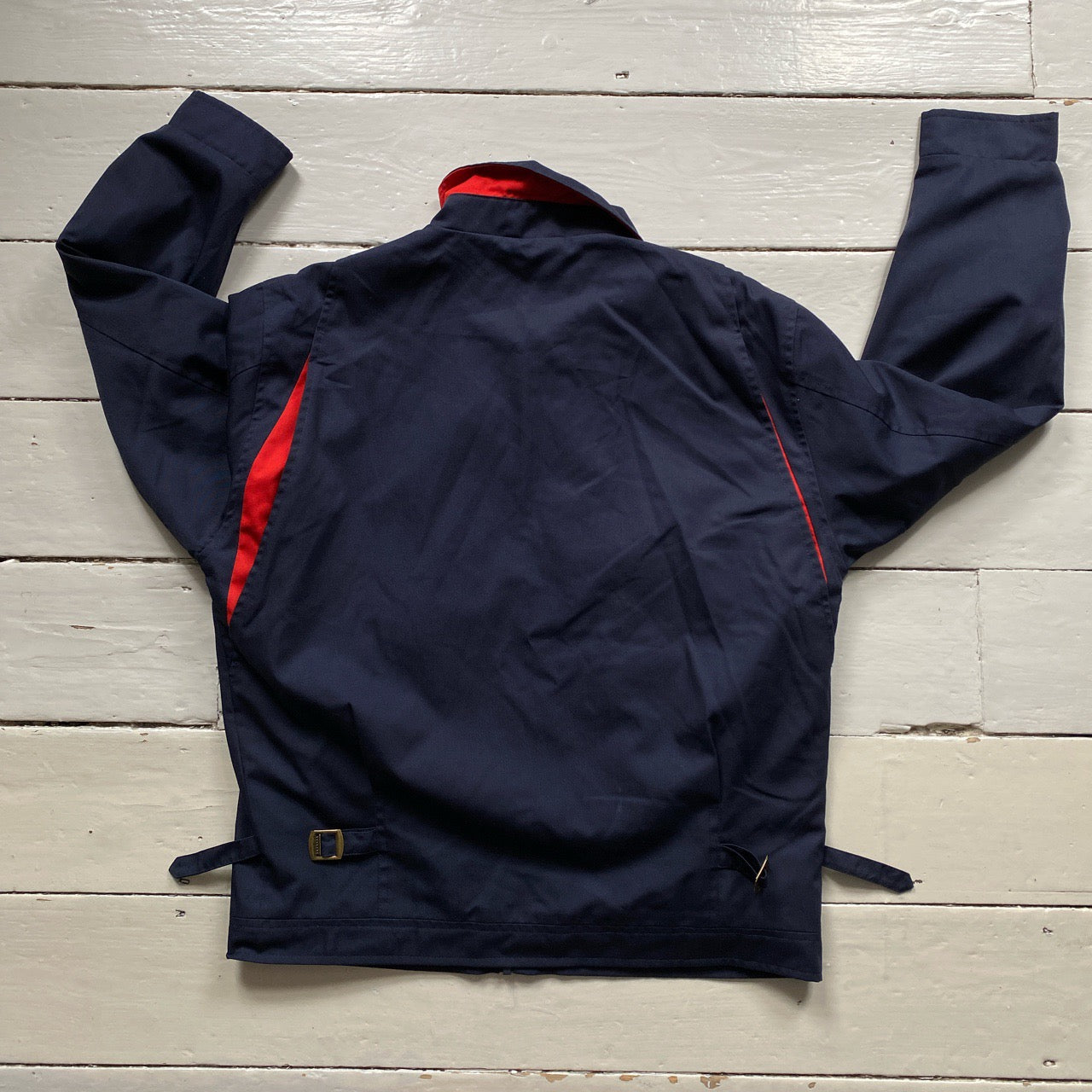 Royal Mail Bomber Jacket (Large)