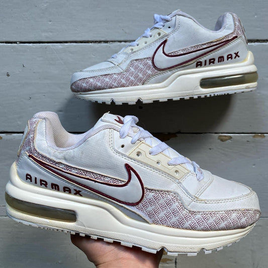 Nike Air Max LTD Vintage 2006 (UK 6)