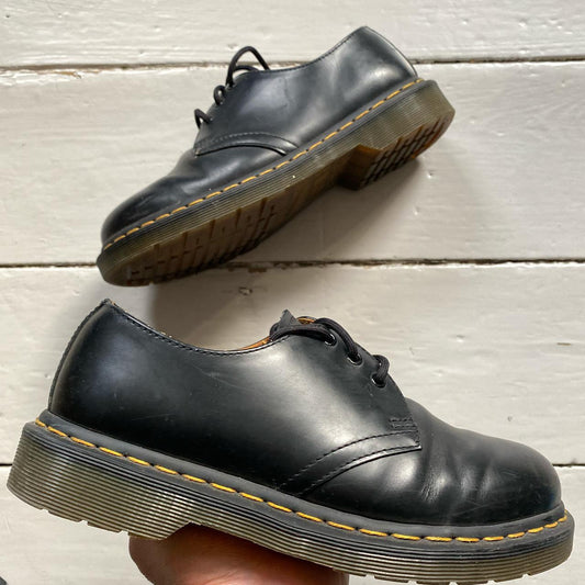 Dr Martens Low Leather Shoes (UK 5)