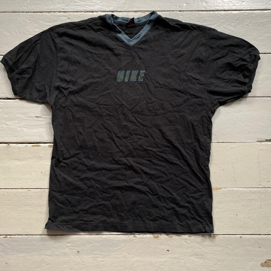 Nike Vintage Spellout T-Shirt (XL)