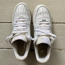 Nike Air Force 1 White (UK 8.5)