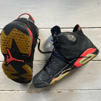 Jordan 6 Infrared 2014 (UK 11)