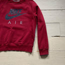 Nike Air Big Swoosh Jumper (Small)