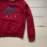 Nike Air Big Swoosh Jumper (Small)