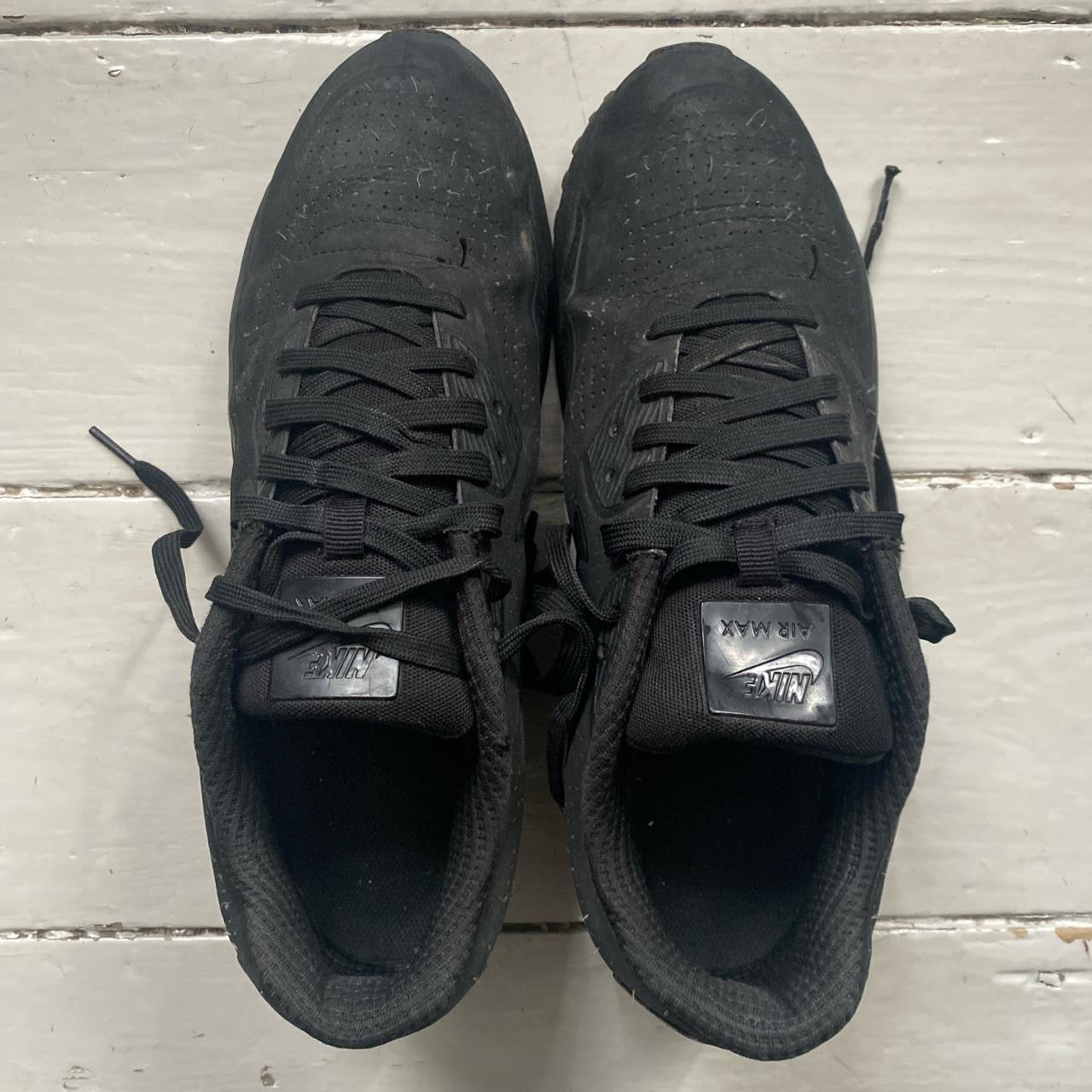 Nike Air Max 90 Ultra Black (UK 10)