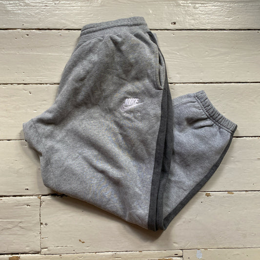 Nike Grey Air Joggers (XXL)