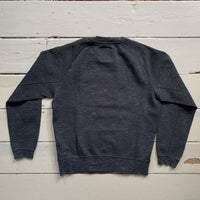 Nike Tech Fleece Jumper (Small)