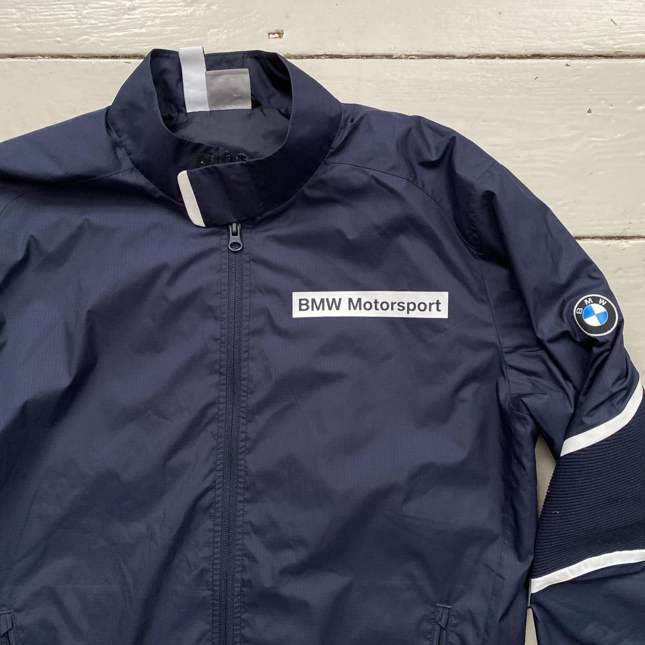 BMW Motorsport Puma Jacket (Small)