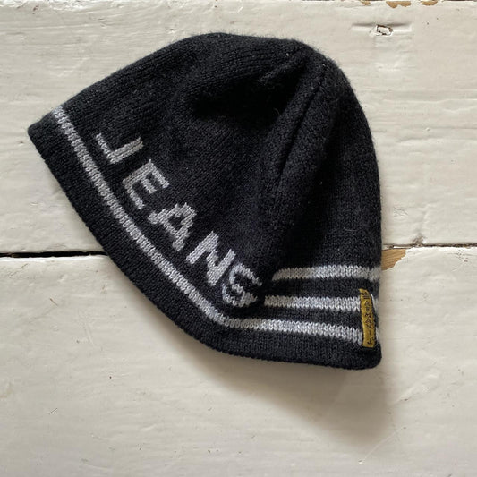 Armani Vintage Beanie