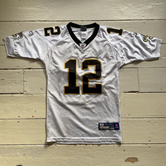 New Orleans Saints NFL Jersey (Large)