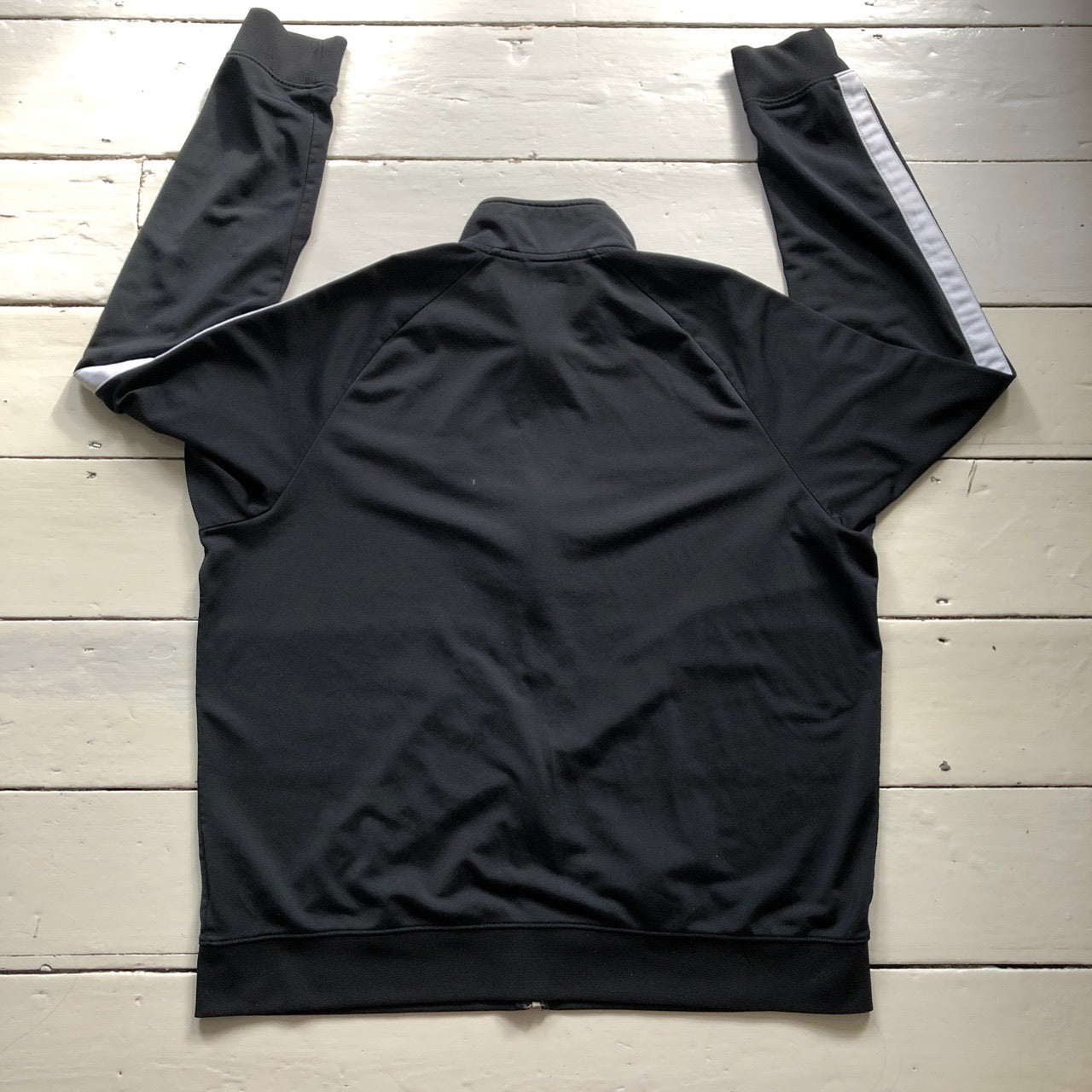 Nike Swoosh Track Jacket (XXL)