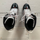 Jordan 6 Rings High Heel Stilettos (UK 6)
