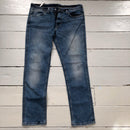 Levis 511 Slim Fit Jeans (36W 31&30L)