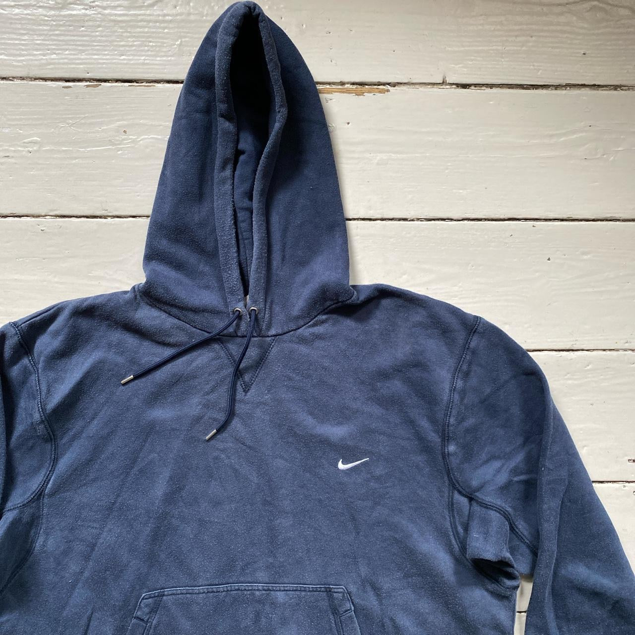 Nike Swoosh Vintage Hoodie (XL)