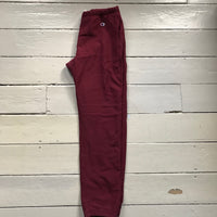 Champion Burgundy Joggers (XXL)