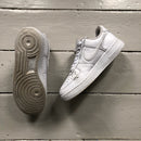 Nike Air Force 1 White (UK 7)