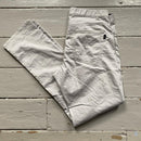 Nike Golf White Trousers (34/34)
