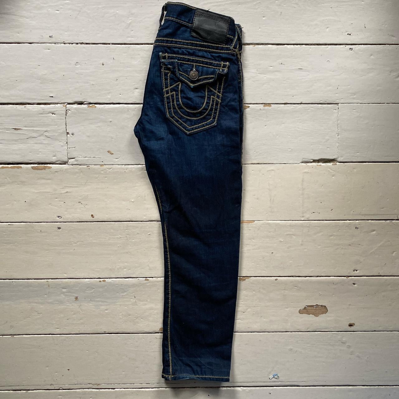 True Religion Ricky Jeans (32/29)