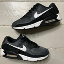 Nike Air Max 90 Black Grey (UK 9)