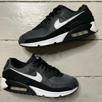 Nike Air Max 90 Black Grey (UK 9)