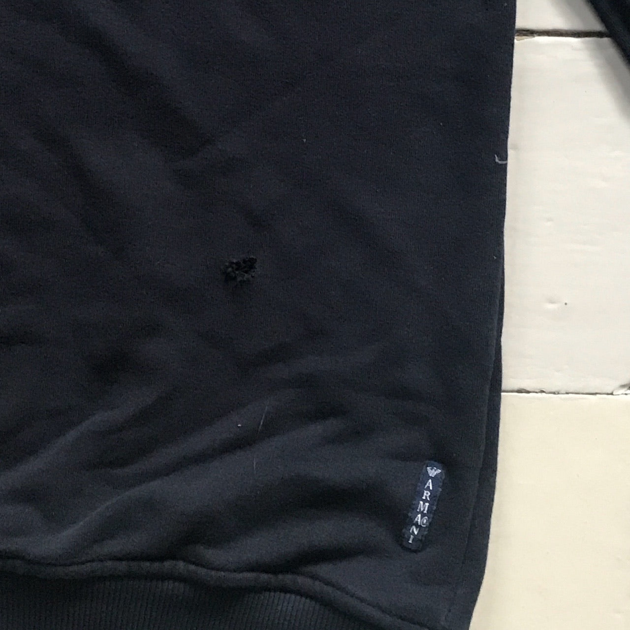 Armani Jeans AJ Jumper (Small)