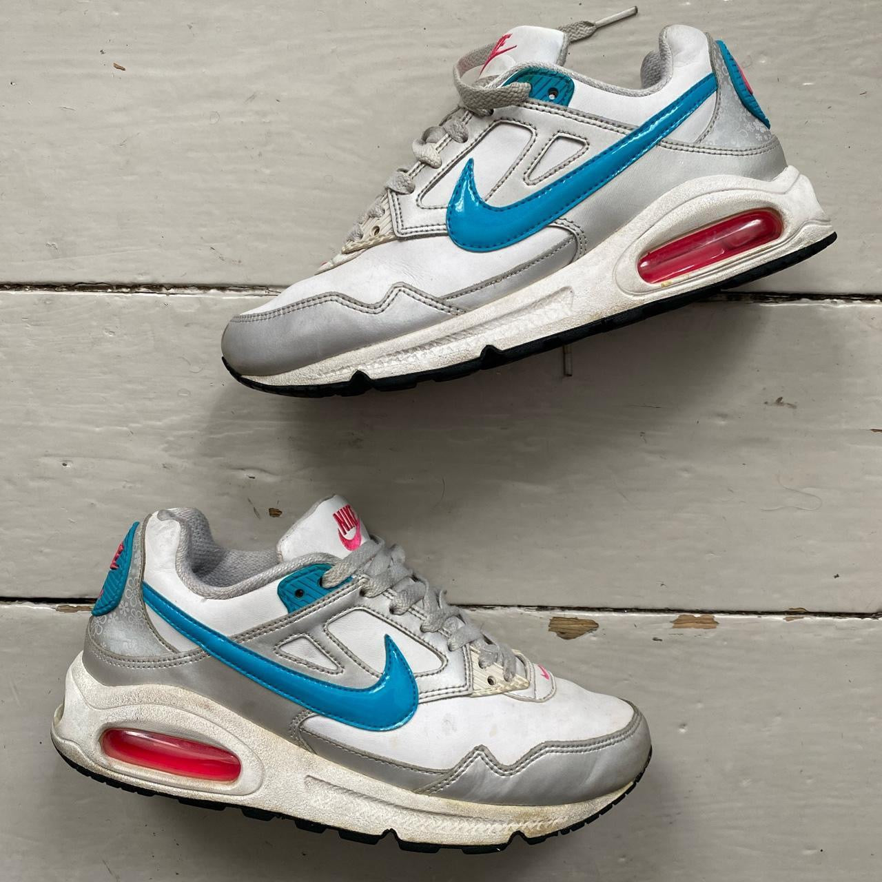 Nike Air Max Skyline 2008 (UK 5)