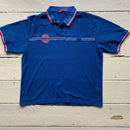 Utility Workwear Hemingway Designs Polo (L)