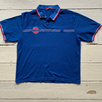 Utility Workwear Hemingway Designs Polo (L)